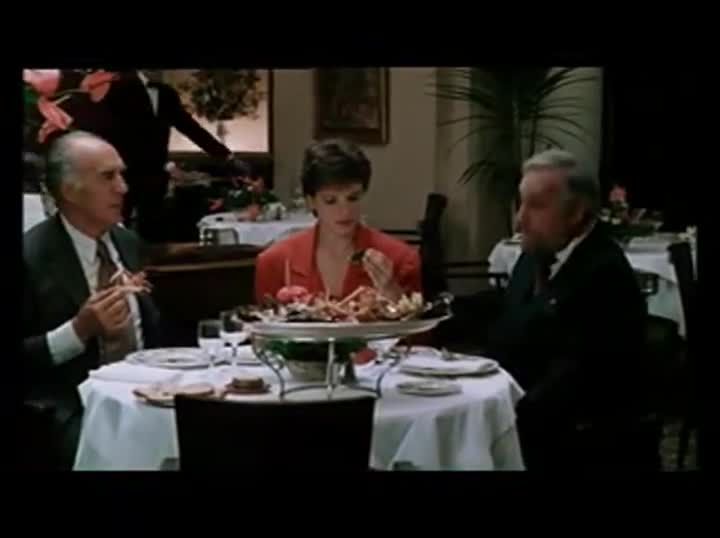 Extrait vidéo du film  Mon beau-frère a tué ma soeur