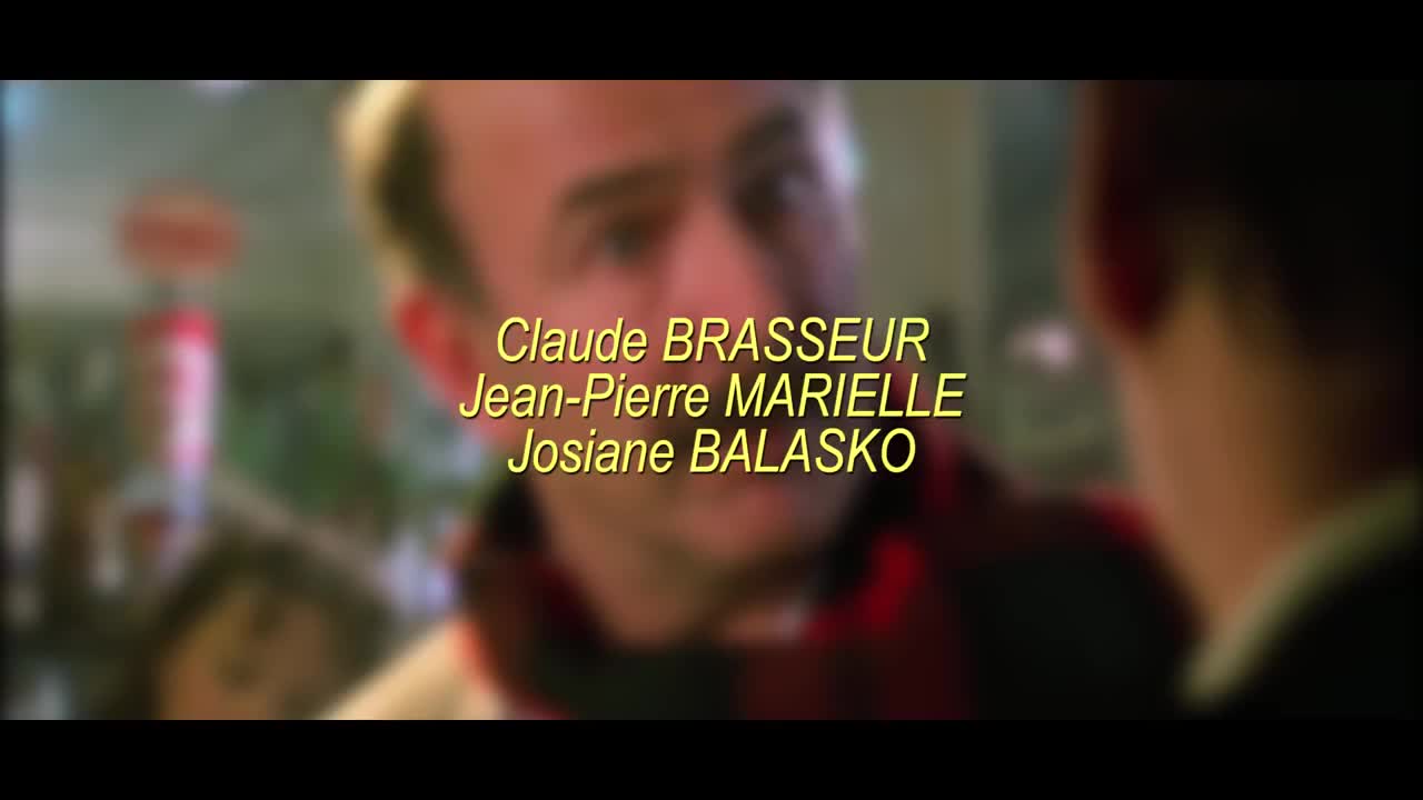 Extrait vidéo du film  Signes extérieurs de richesse