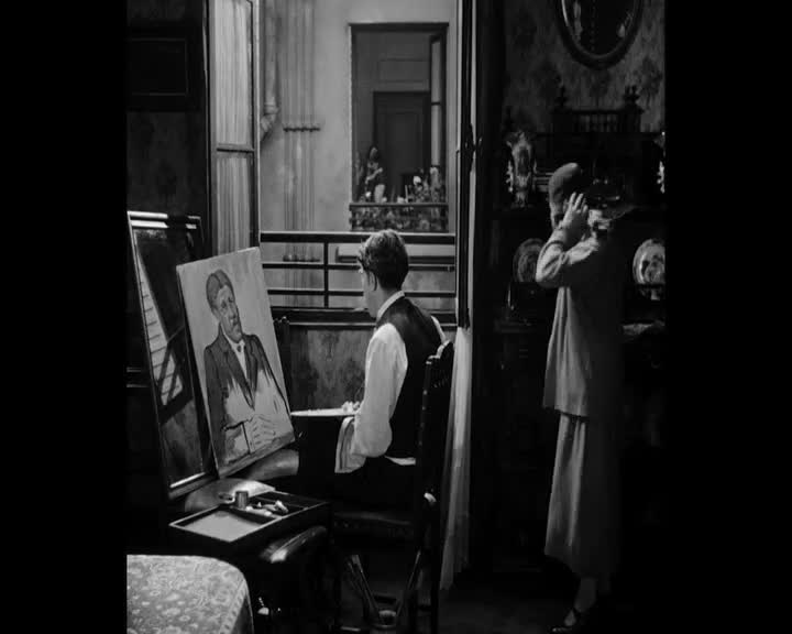 Extrait vidéo du film  La Chienne