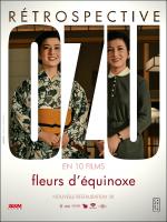 Fleurs d équinoxe