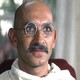 photo du film Gandhi