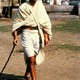 photo du film Gandhi
