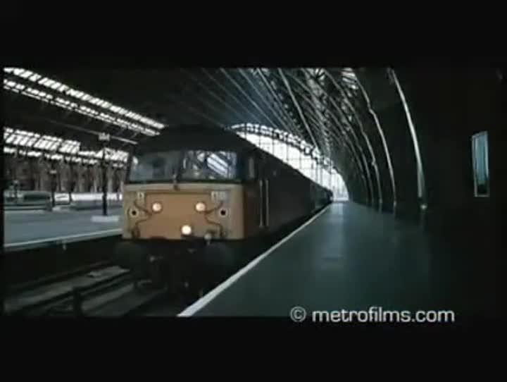 Extrait vidéo du film  Spider