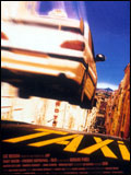 voir la fiche complète du film : Taxi