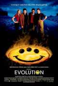 voir la fiche complète du film : Evolution