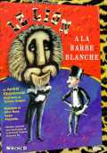 Le Lion A La Barbe Blanche