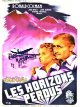 voir la fiche complète du film : Les Horizons perdus