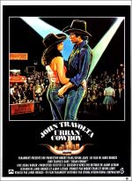 voir la fiche complète du film : Urban Cowboy