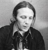 Jean Eustache