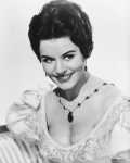 Eunice Gayson