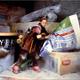 photo du film Le Petit monde des Borrowers