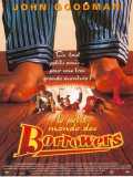 voir la fiche complète du film : Le Petit monde des Borrowers