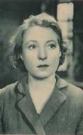 Orane Demazis