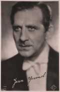 Jean Yonnel