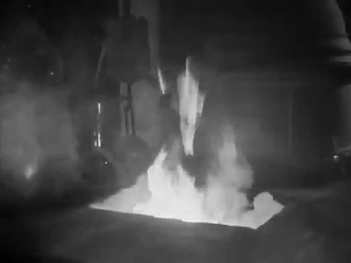 Un extrait du film  La Beauté du diable