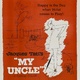 photo du film Mon oncle
