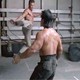 photo du film Double Impact