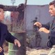 photo du film Double Impact