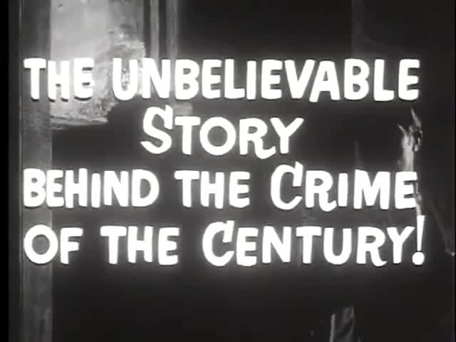 Extrait vidéo du film  Le Pigeon
