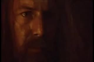 Un extrait du film  Robin des Bois, prince des voleurs