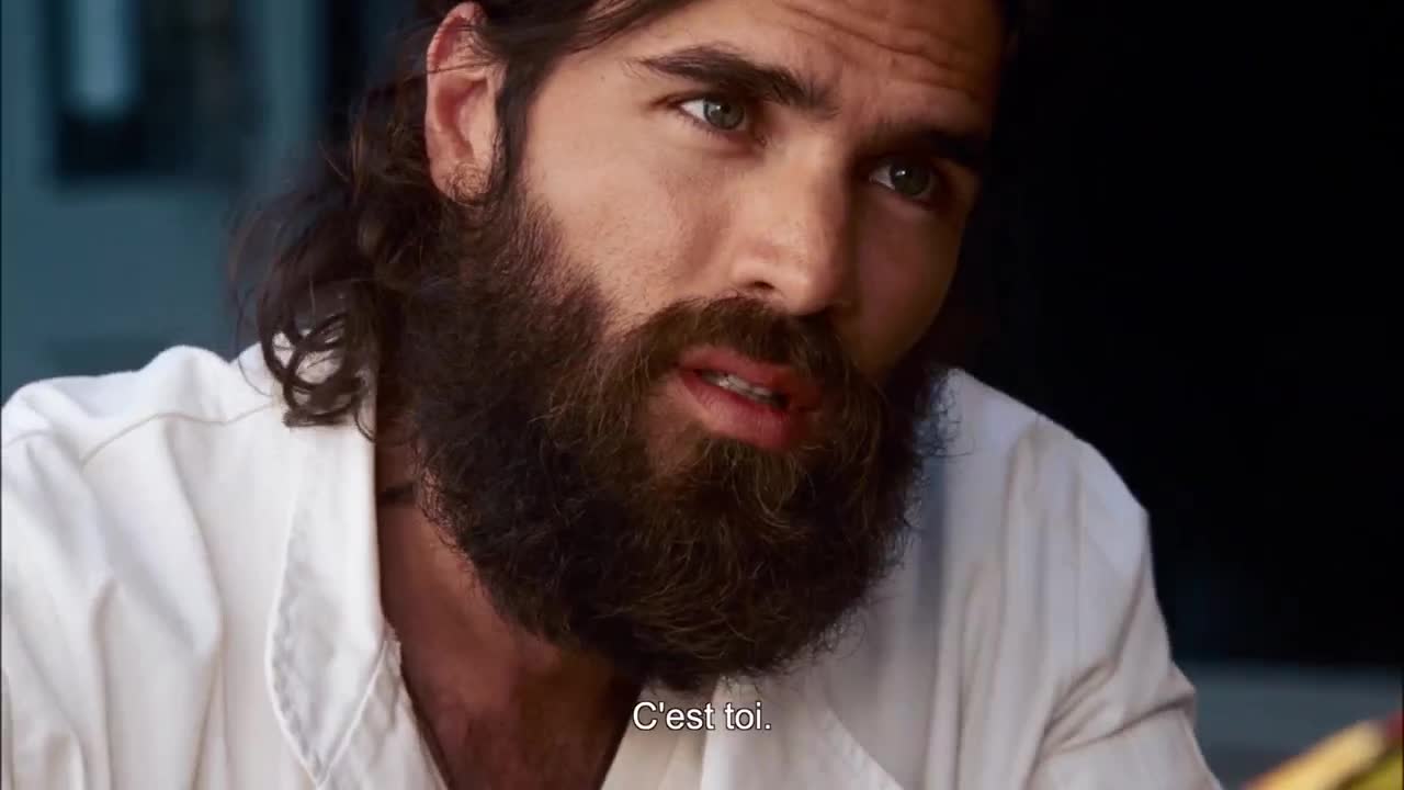 Extrait vidéo du film  Bella