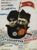 Les Culottes Rouges