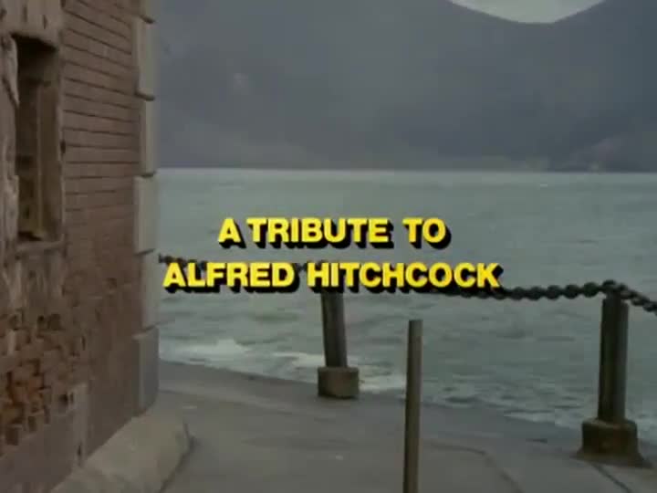 Extrait vidéo du film  Le Grand Frisson