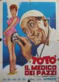 voir la fiche complète du film : Il Medico dei pazzi