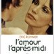 photo du film L'Amour l'après-midi