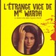 photo du film L'Etrange Vice de Mme Wardh