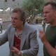 photo du film Hudson Hawk, gentleman cambrioleur