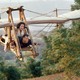 photo du film Hudson Hawk, gentleman cambrioleur