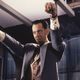 photo du film Hudson Hawk, gentleman cambrioleur