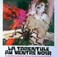 photo du film La Tarentule au ventre noir