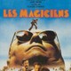 photo du film Les Magiciens