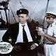 photo du film L'Enfer des tropiques