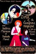 Dora Et La Lanterne Magique