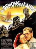 voir la fiche complète du film : Les Démons de l aube
