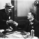 photo du film La Maison des étrangers