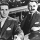 photo du film La Maison des étrangers