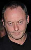 Liam Cunningham