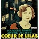 photo du film Coeur de lilas