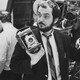 photo de Stanley Kubrick