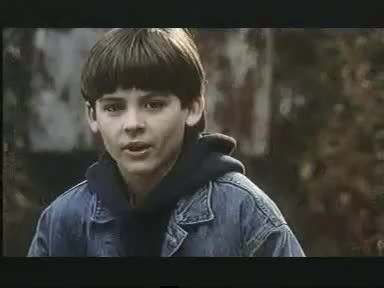 Extrait vidéo du film  Air Bud