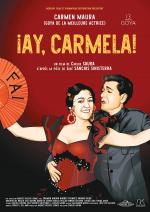 ¡Ay, Carmela!