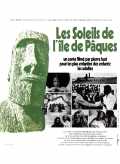 voir la fiche complète du film : Les Soleils de l île de Pâques