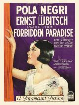voir la fiche complète du film : Paradis défendu
