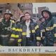 photo du film Backdraft