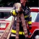 photo du film Backdraft