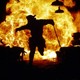 photo du film Backdraft